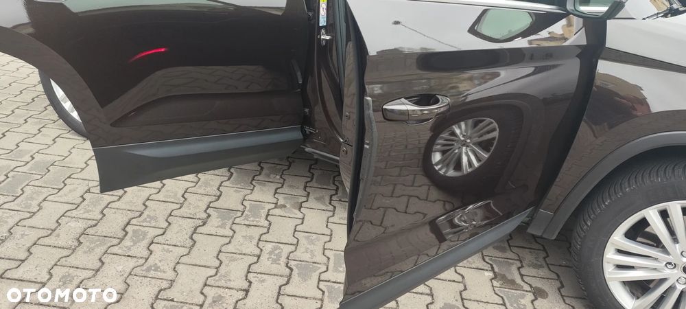 Skoda Kodiaq 2.0 TDI 4x4 Style DSG - 9