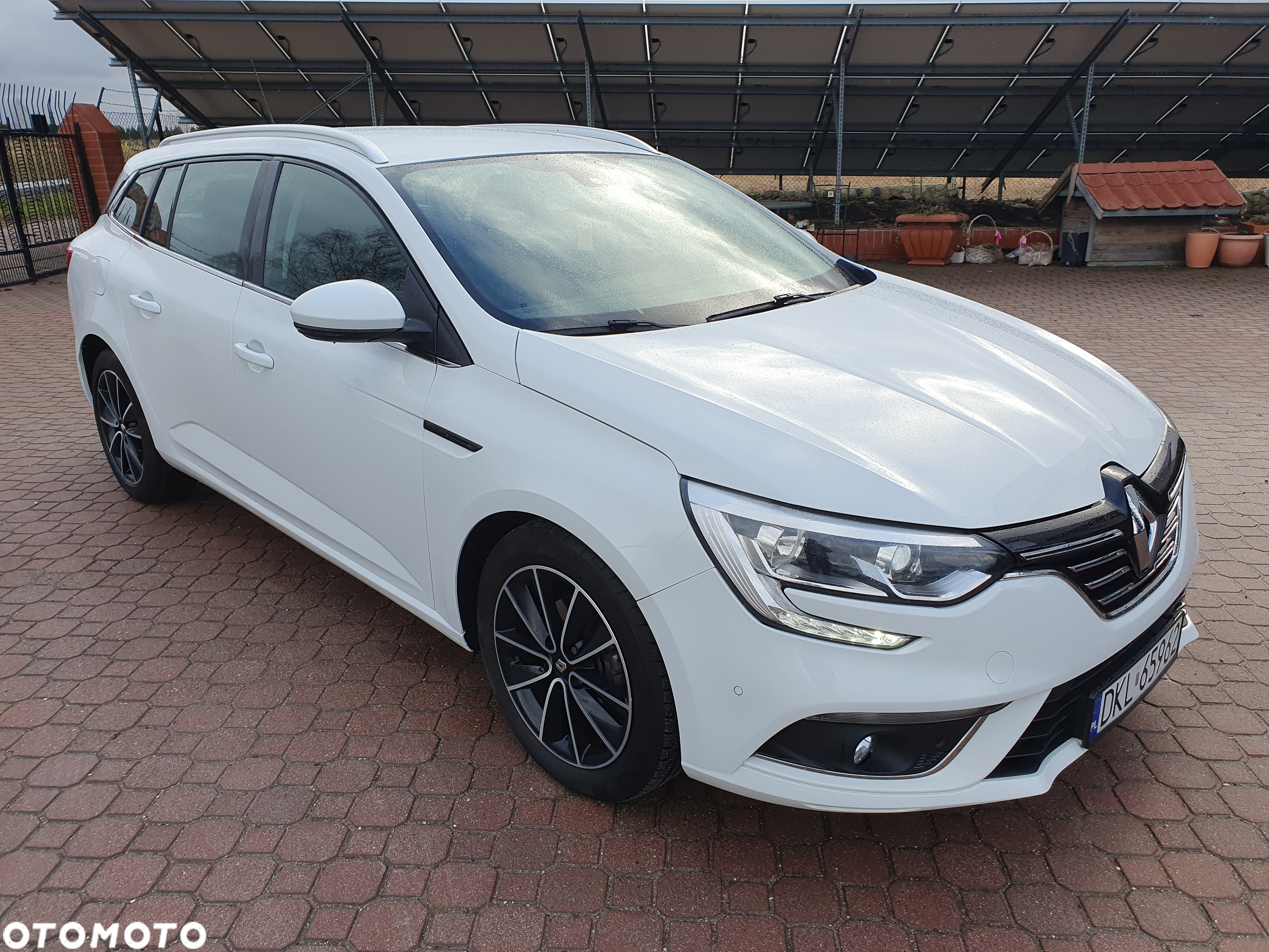Renault Megane 1.5 dCi Zen - 7