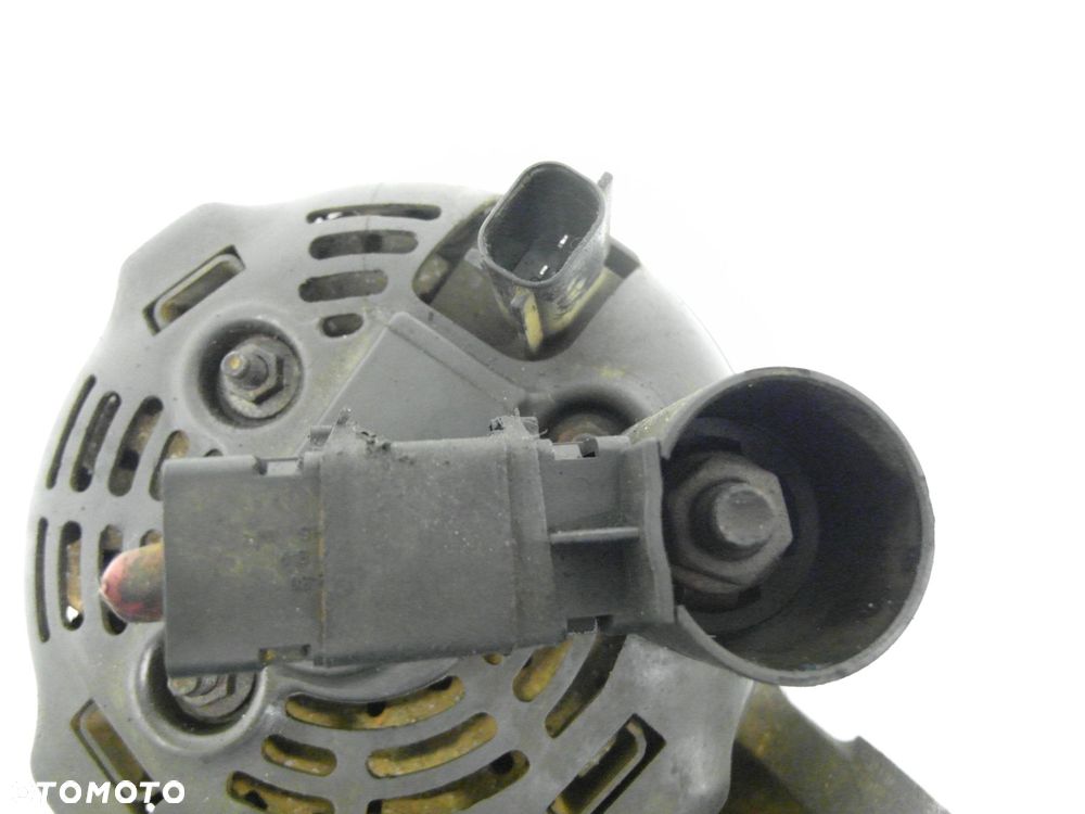 ALTERNATOR CHRYSLER VOYAGER IV 2.4 04868324AA 4210000170 - 4