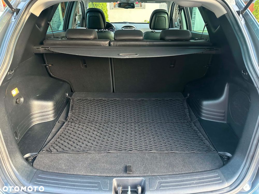 Hyundai ix35 2.0 CRDi 4WD Premium - 18