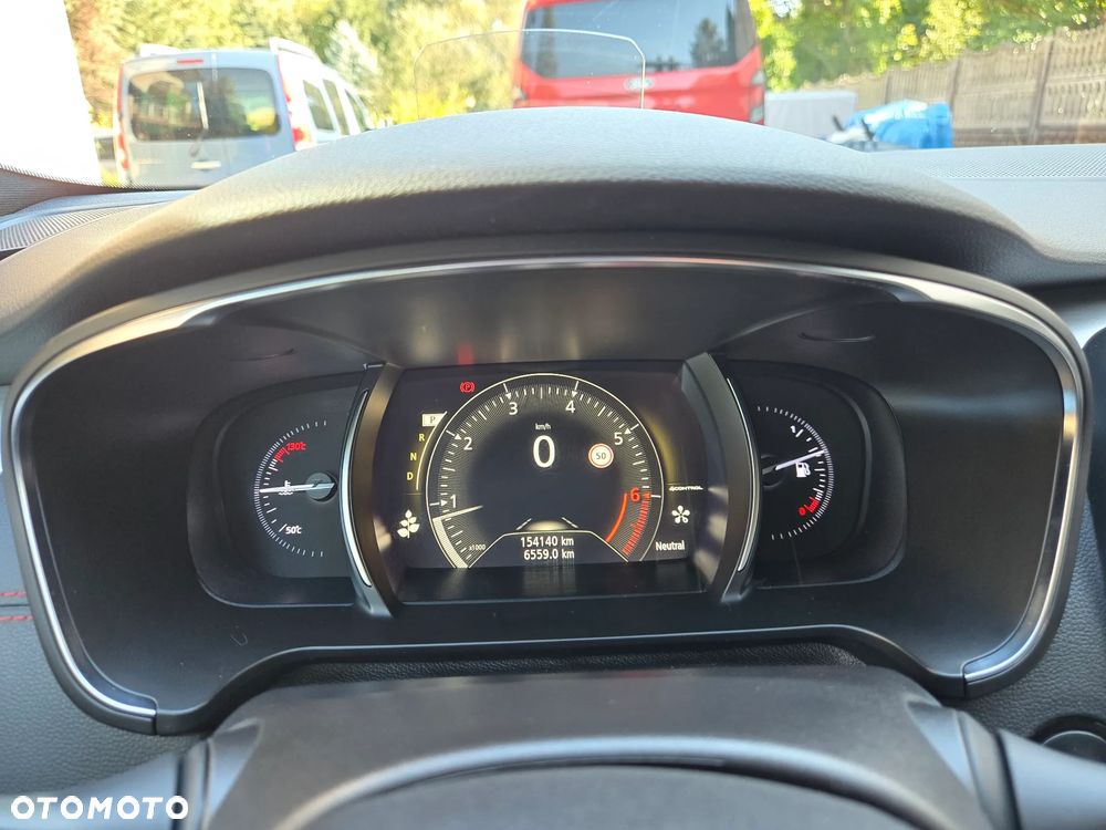 Renault Talisman - 16