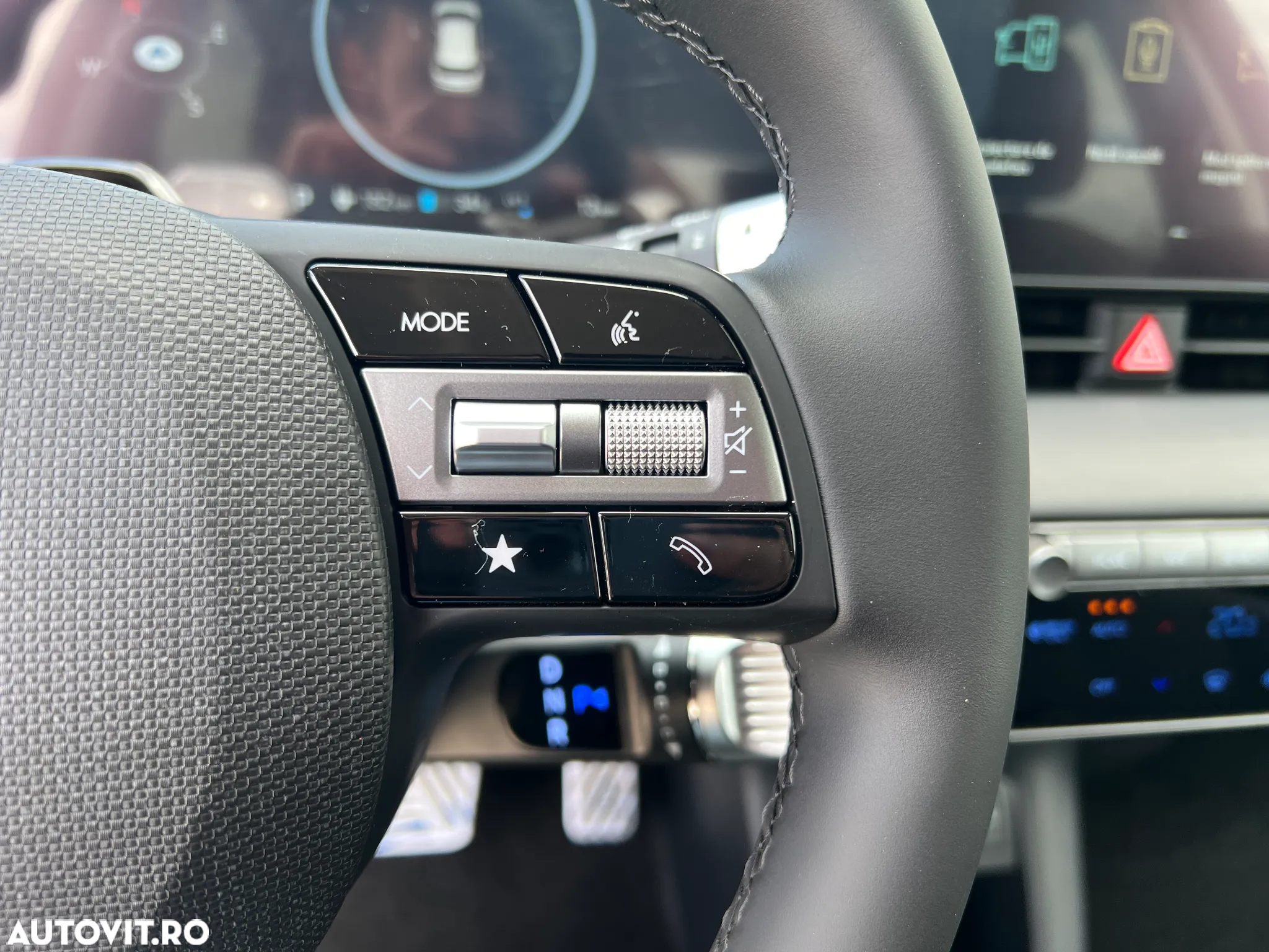 Hyundai IONIQ 5 229 CP 84 kWh 2WD Premium - 37