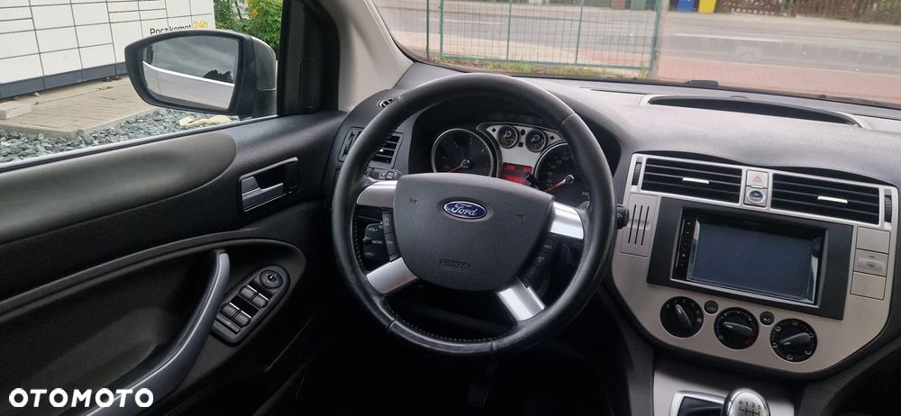 Ford Kuga 2.0 TDCi 4x4 Champions Edition - 27