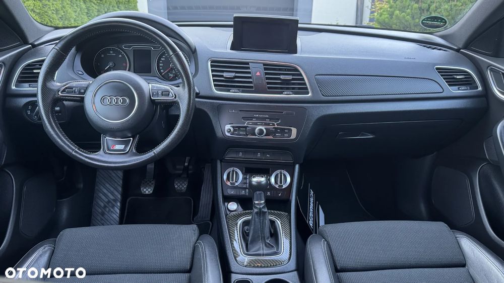 Audi Q3 - 8