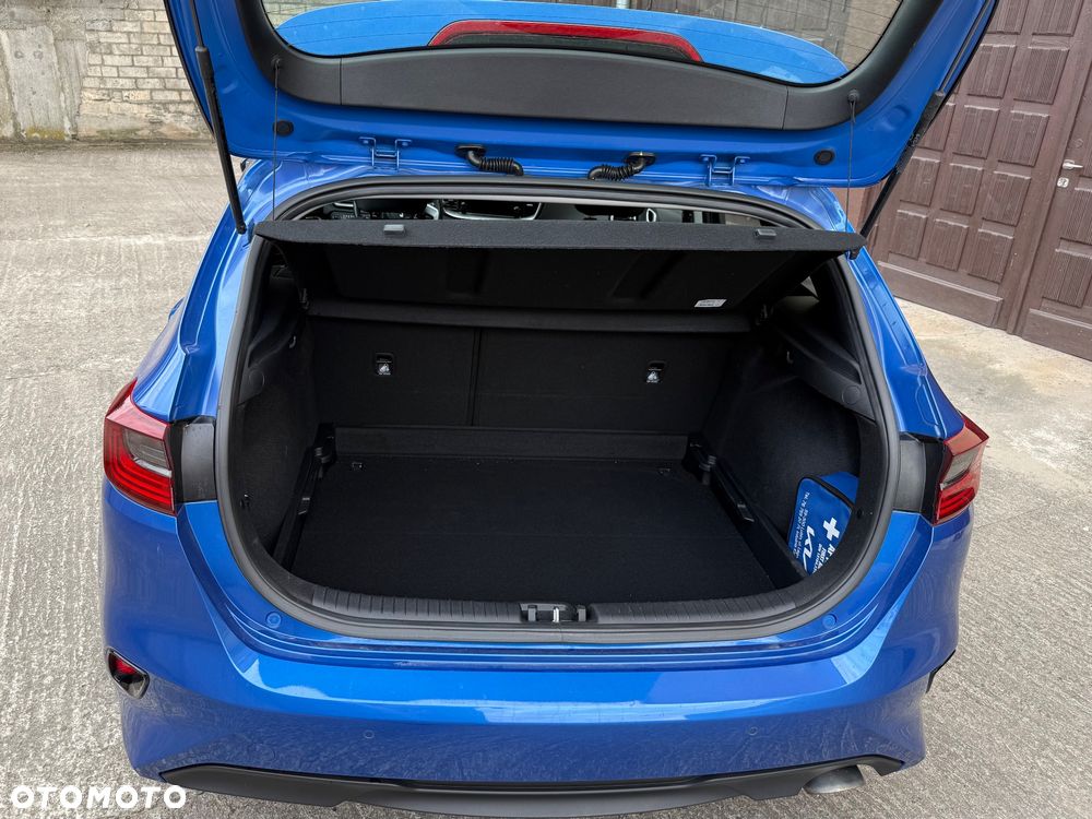 Kia Ceed 1.5 T-GDI M - 7