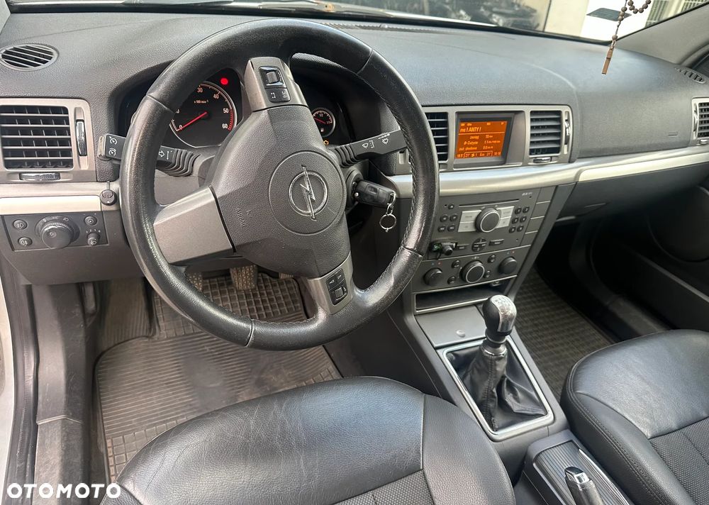 Opel Vectra 1.9 CDTI Elegance - 3
