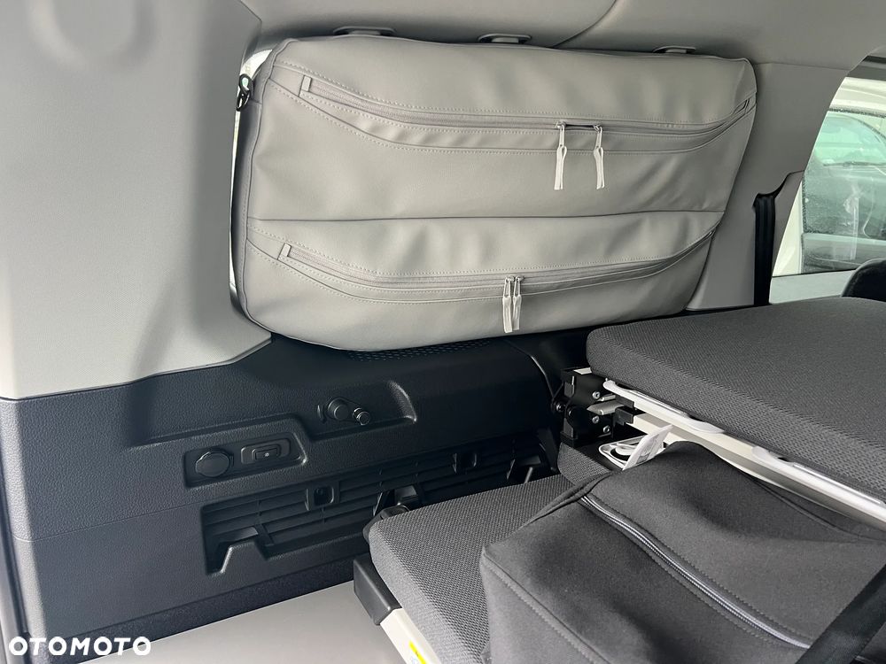 Volkswagen Caddy 2.0 TDI 4Motion - 13