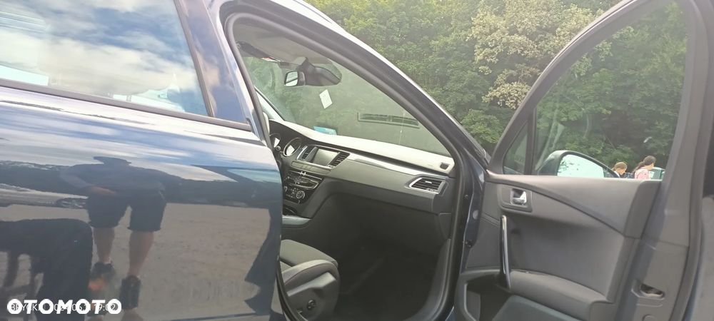 Peugeot 508 HDi FAP 160 Active - 8