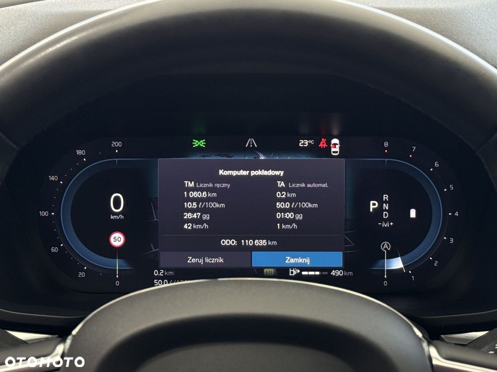 Volvo XC 60 - 17