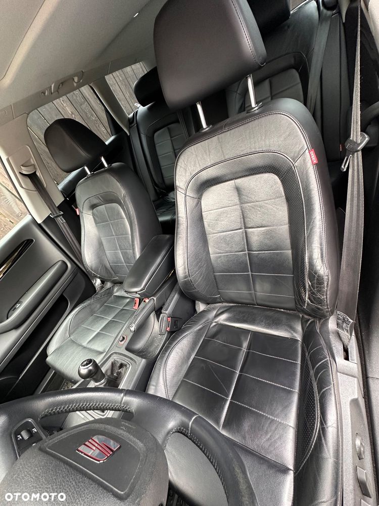 Seat Exeo 2.0 TDI DPF Sport - 16