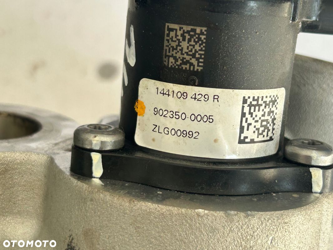 RENAULT AUSTRAL 1,2 E-TECH TURBOSPRĘŻARKA HMLGT0182R - 5