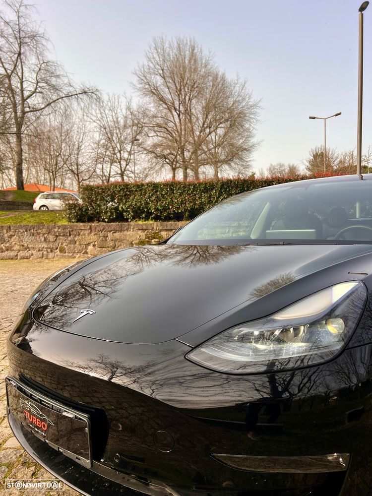 Tesla Model 3 Long Range AWD Dual Motor - 9