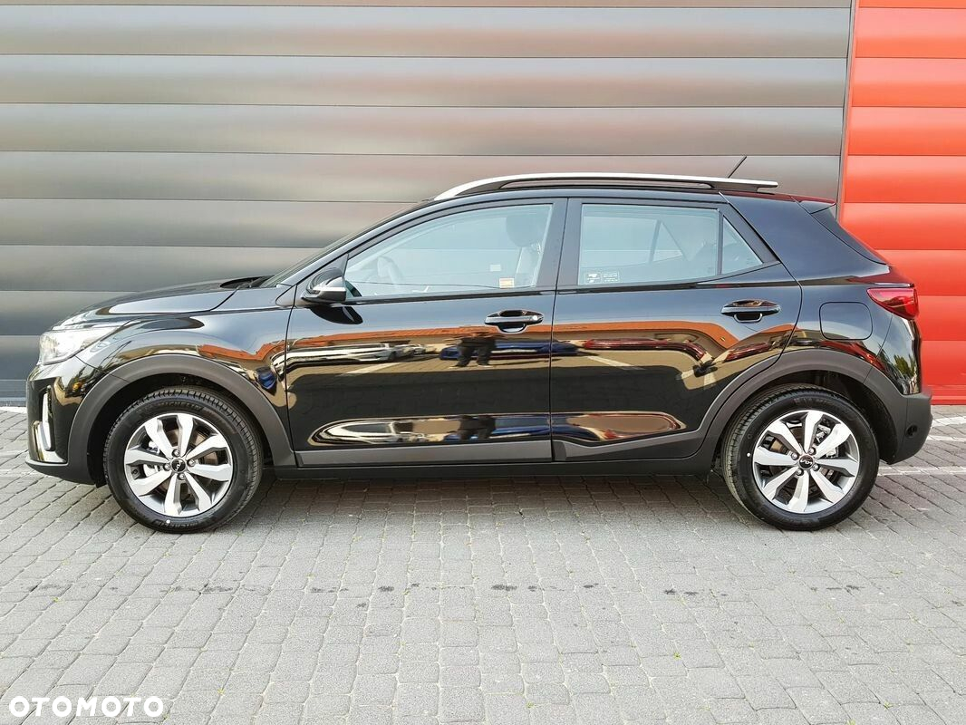 Kia Stonic 1.2 L - 8