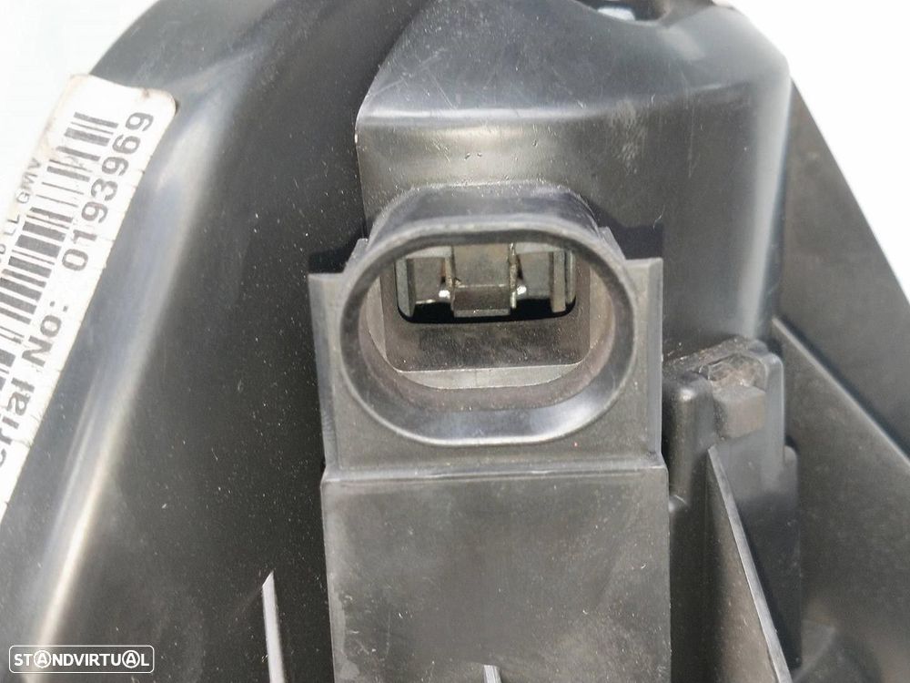 MOTOR SOFAGEM MINI MINI 2001 -W964423D - 2