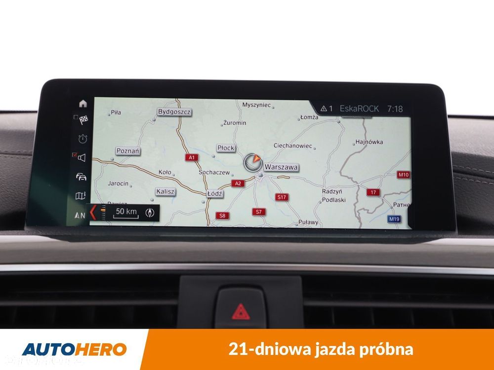 BMW Seria 4 420d Luxury Line - 22