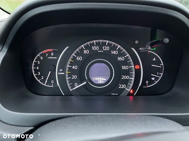 Honda CR-V 2.0 Elegance - 6