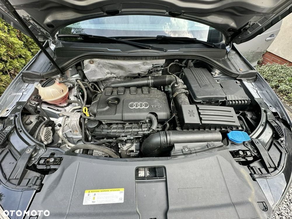 Audi Q3 - 19