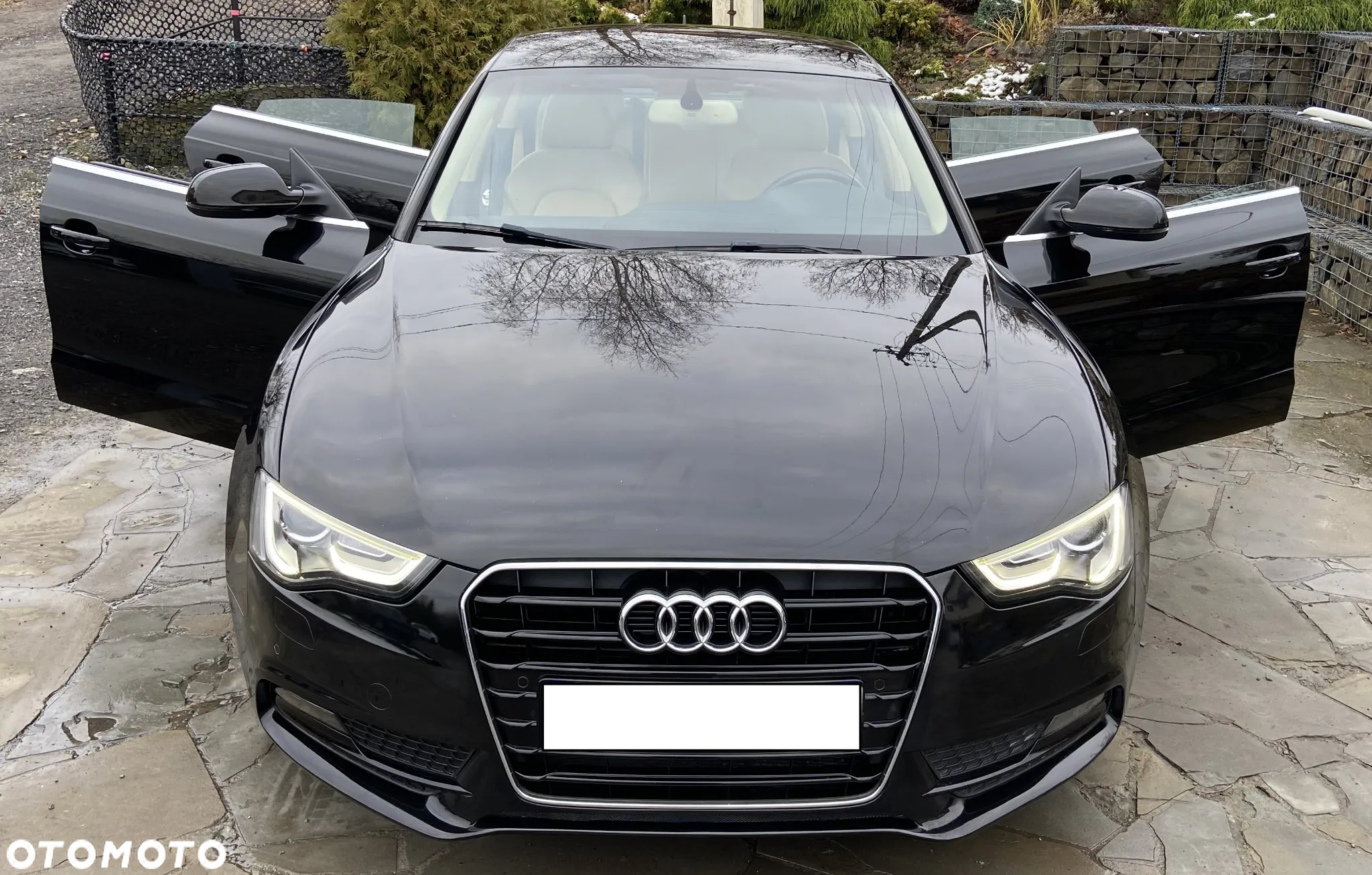 Audi A5 - 2