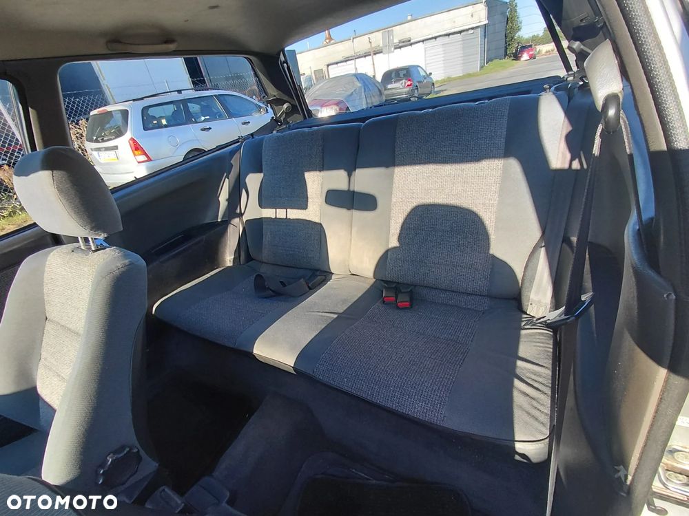 Honda Civic - 27