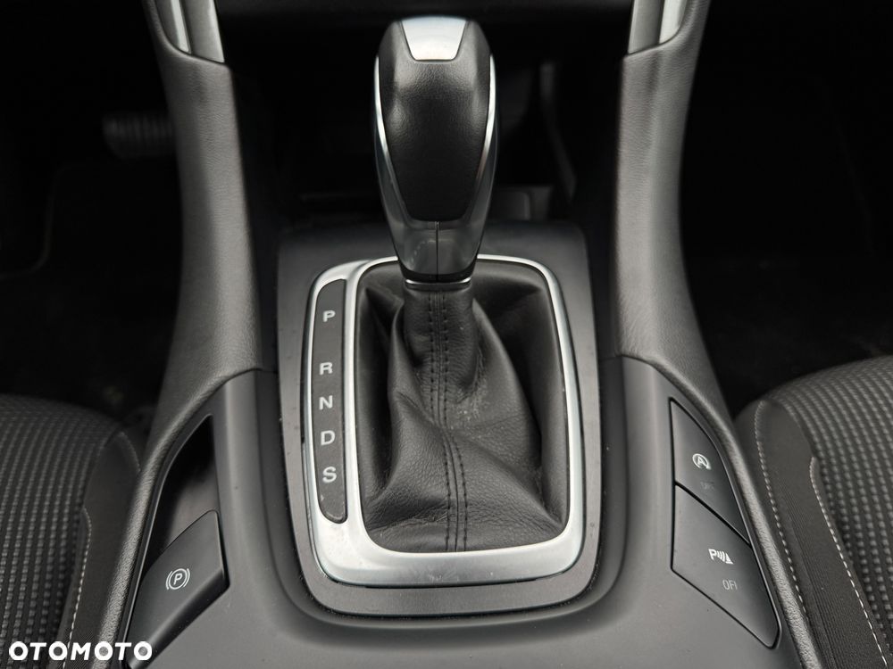 Ford Mondeo 1.5 EcoBoost Edition - 37