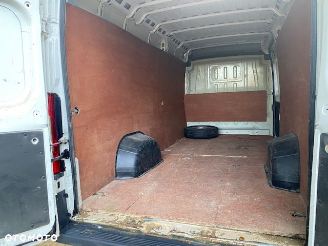 Fiat Ducato Maxi 150PS - 13