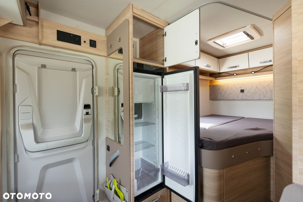 Fiat Weinsberg Carasuite 650 MF 2.3 Mjet - 13