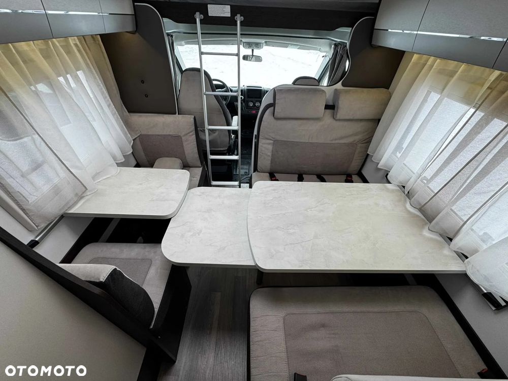Benimar Sport 323 - 27