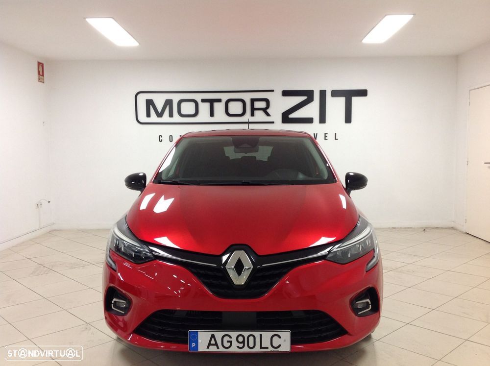 Renault Clio 1.0 TCe Limited CVT - 2