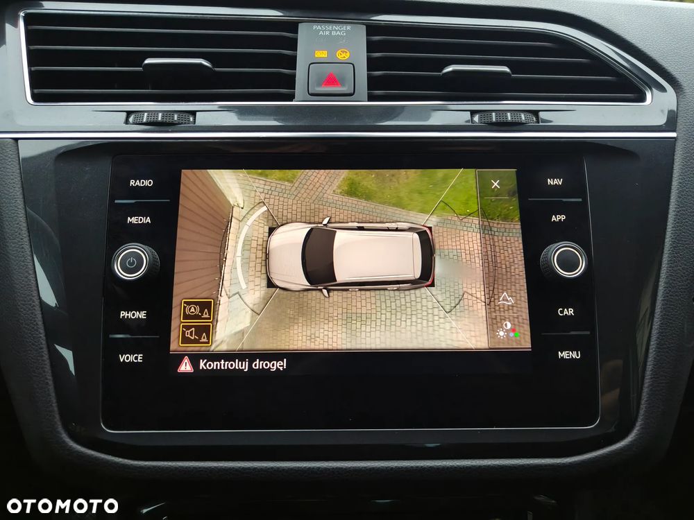 Volkswagen Tiguan 2.0 TSI 4Motion DSG OPF Comfortline - 10