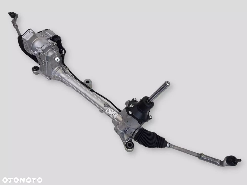 NOWA ORYGINALNA Przekładnia kierownicza Maglownica Ford Focus MK3 Kuga MK2 - 1