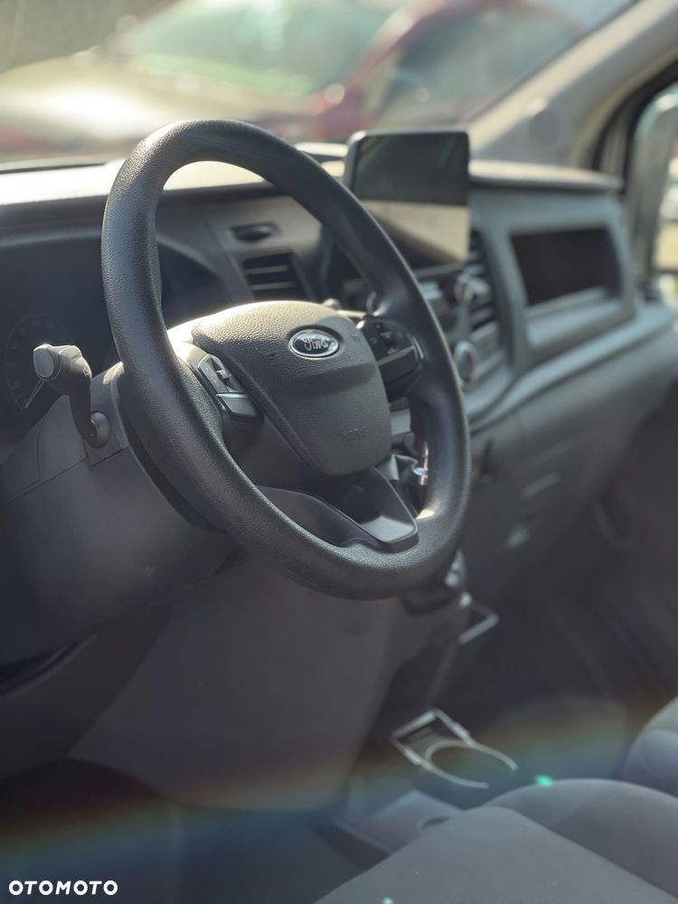Ford Transit - 13