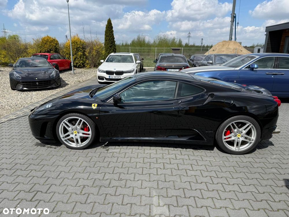 Ferrari F430 - 4