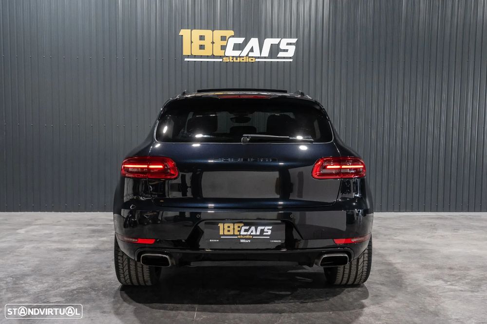 Porsche Macan PDK - 53