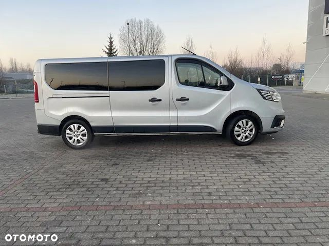 Renault Trafic - 4