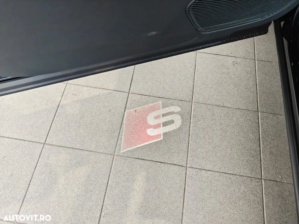 Audi Q7 SUV TDI quattro 210 kW tiptronic S line business - 10