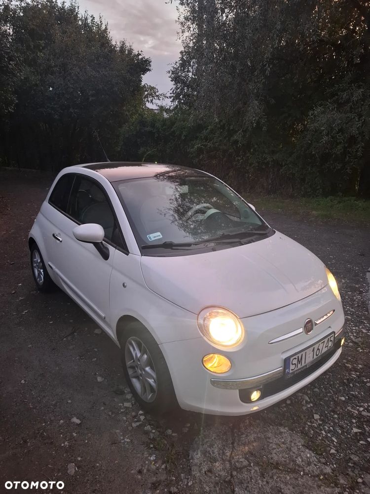 Fiat 500 - 2
