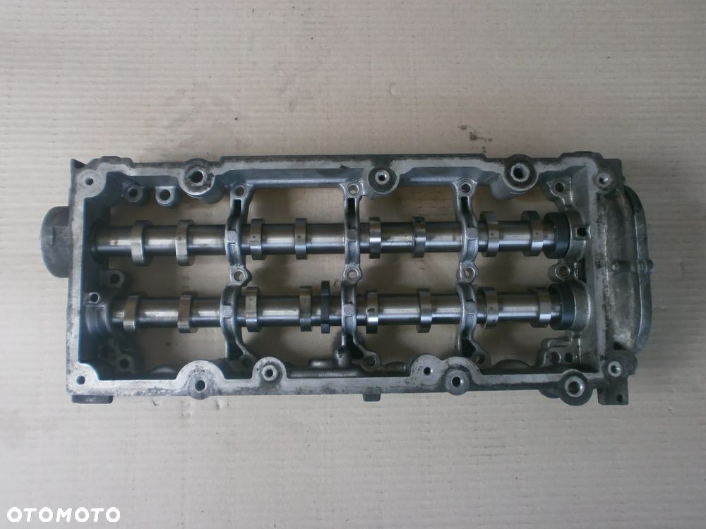 WAŁKI ROZRZĄDU TDI 2.0TDI 04L103308B  VW CRAFTER TRANSPORTER DAU DAV DAW CXG CXH - 1