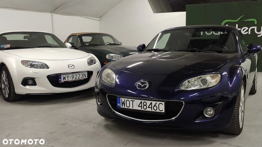 Mazda MX-5 - 32