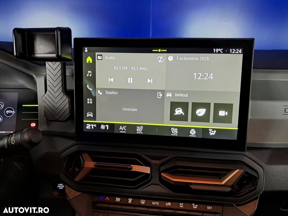 Dacia Duster - 15