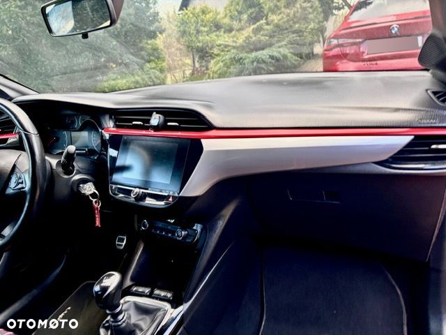 Opel Corsa 1.2 GS Line Plus Pack S&S - 5