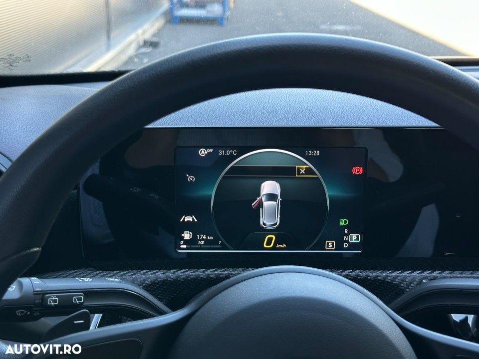 Mercedes-Benz A 180 - 15