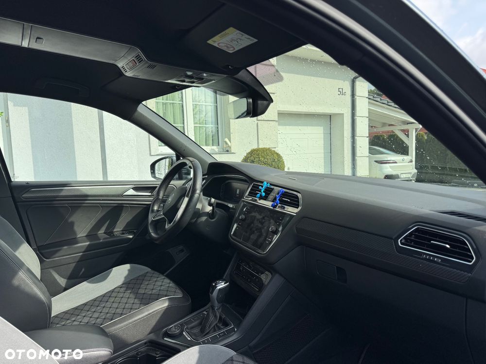 Volkswagen Tiguan 2.0 TSI 4Mot R-Line DSG - 16