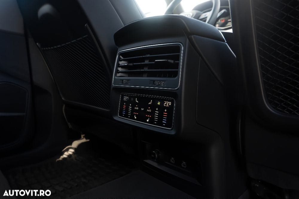 Audi SQ8 - 37