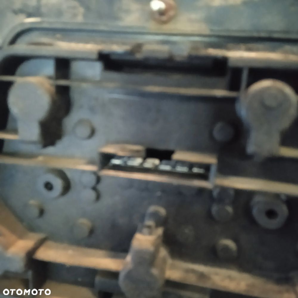 Lampa tylna prawa Polonez - 4