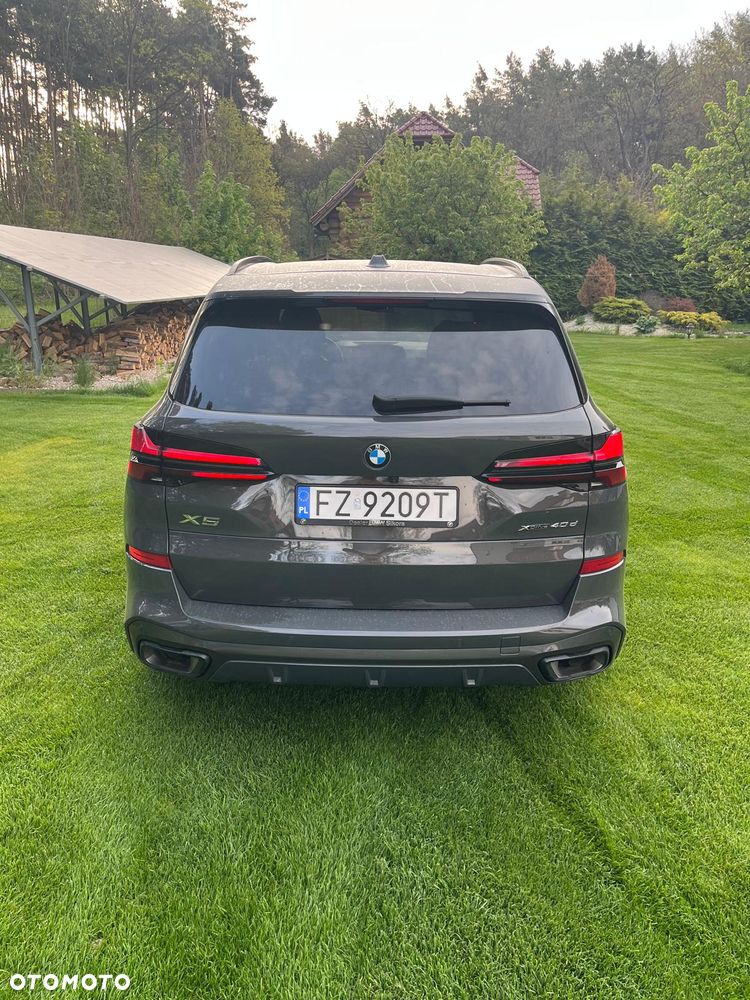 BMW X5 - 5