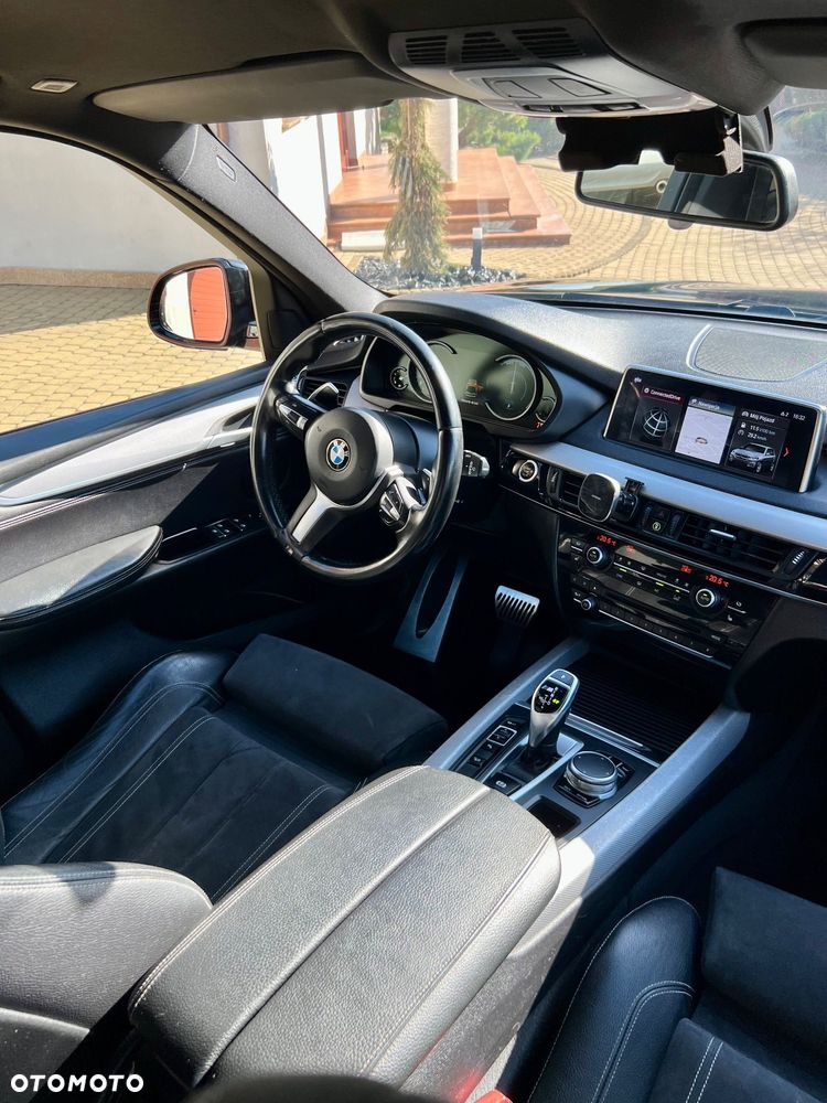 BMW X5 - 19