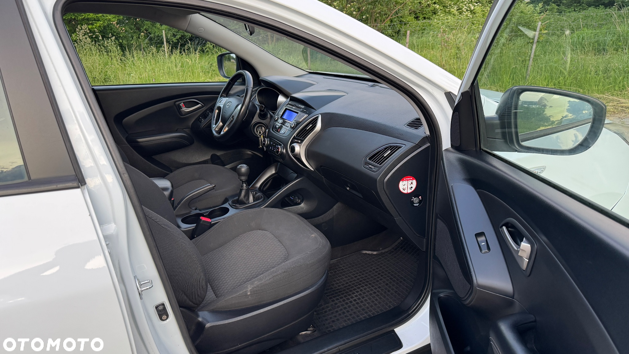 Hyundai ix35 - 10