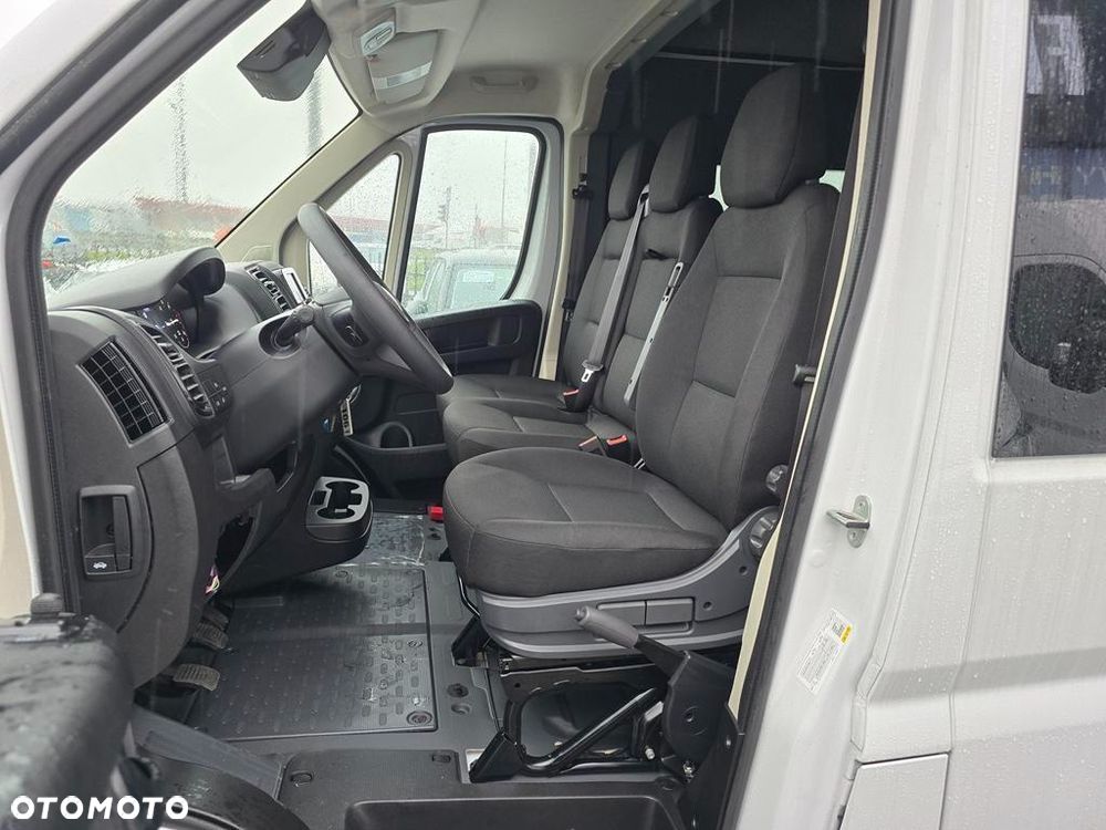 Opel Movano H3-Power L4H2 (brygadówka) - 8