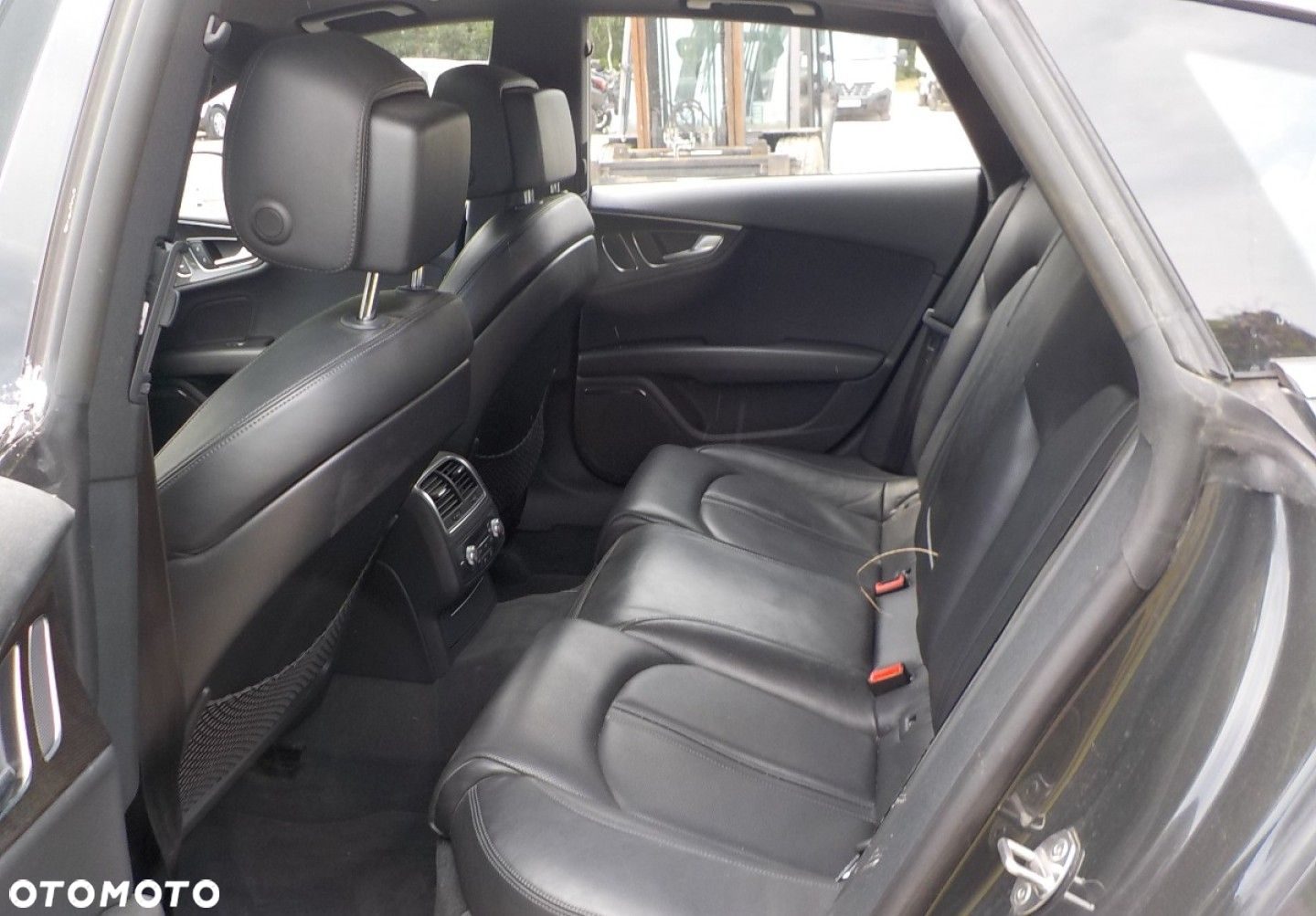 Audi S7 Sportback - 31