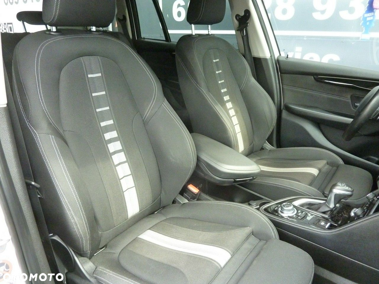 BMW Seria 2 - 17
